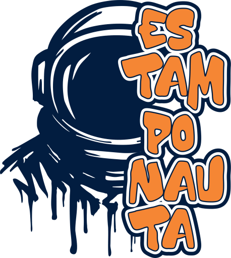 estamponauta